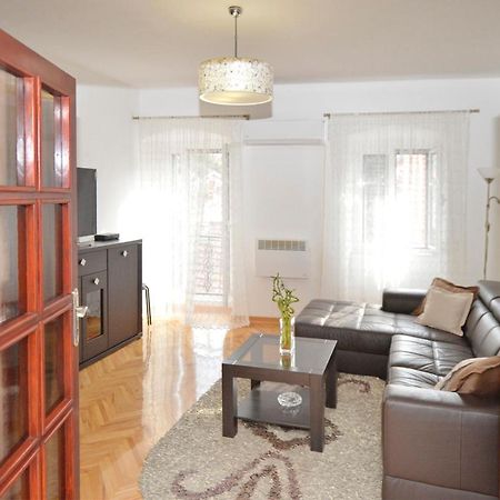 Sofija Apartment Котор Экстерьер фото