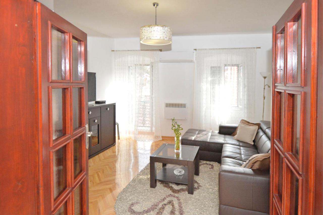 Sofija Apartment Котор Экстерьер фото