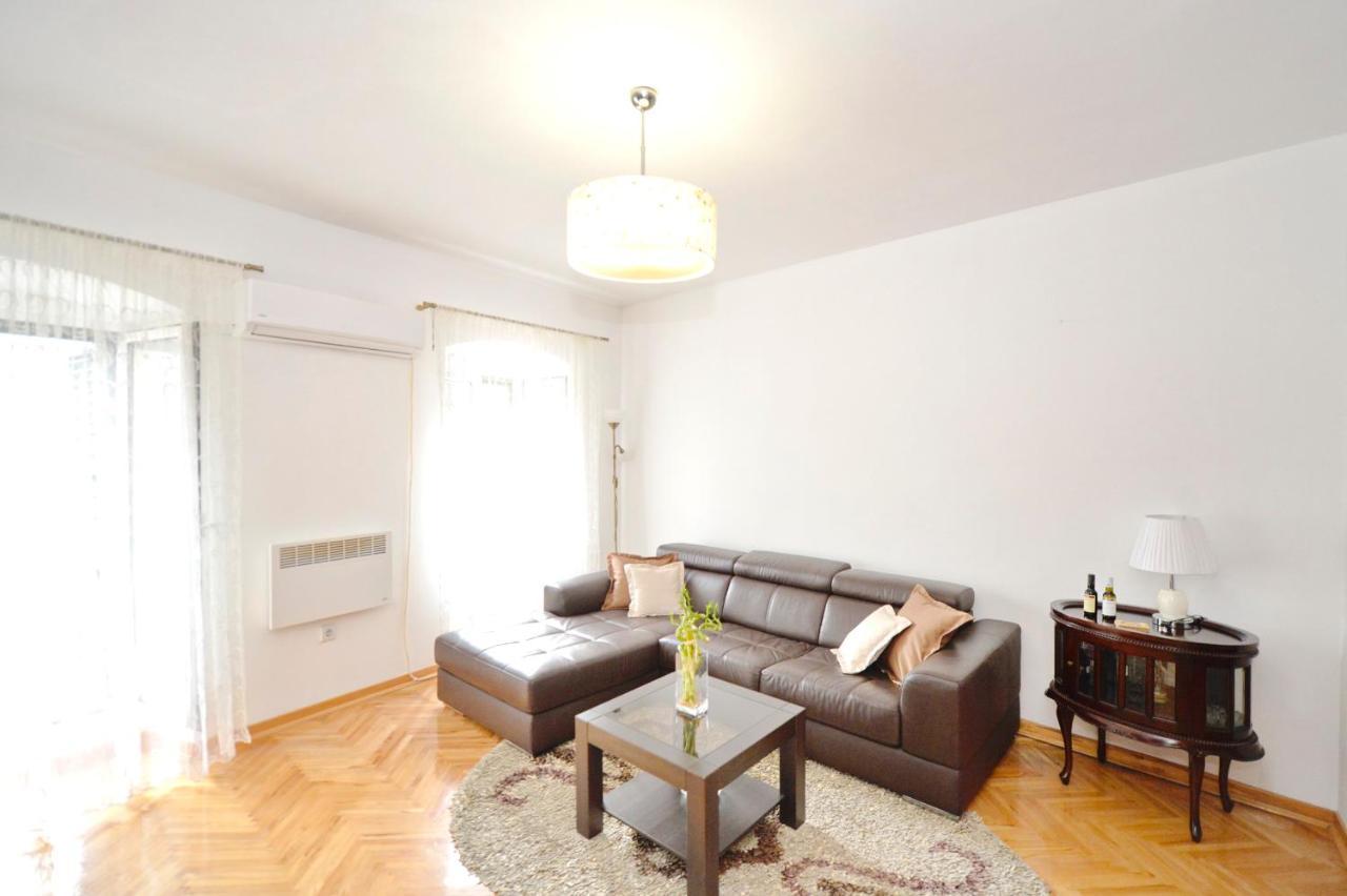 Sofija Apartment Котор Экстерьер фото