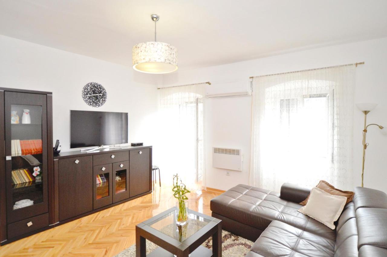 Sofija Apartment Котор Экстерьер фото