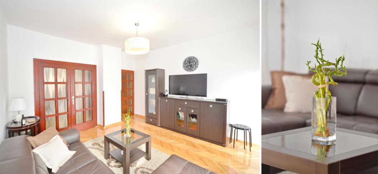 Sofija Apartment Котор Экстерьер фото