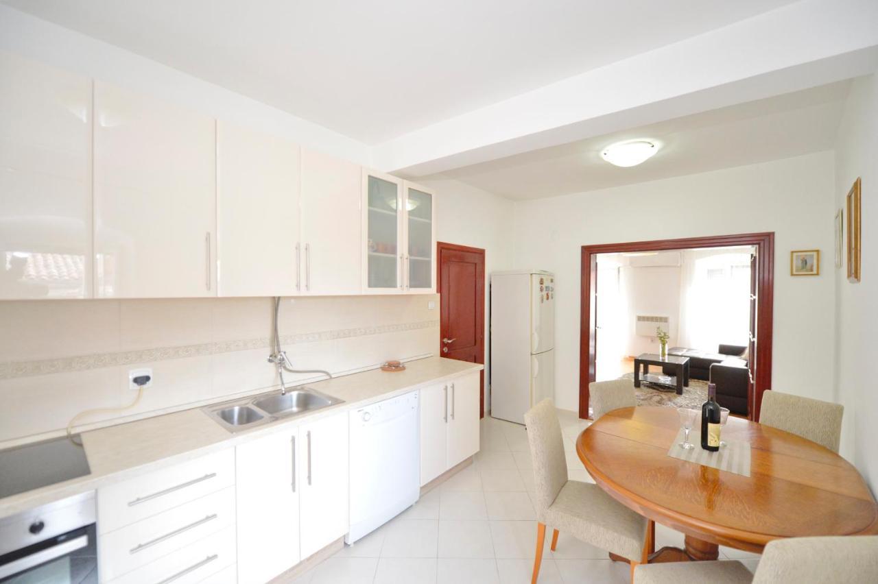 Sofija Apartment Котор Экстерьер фото