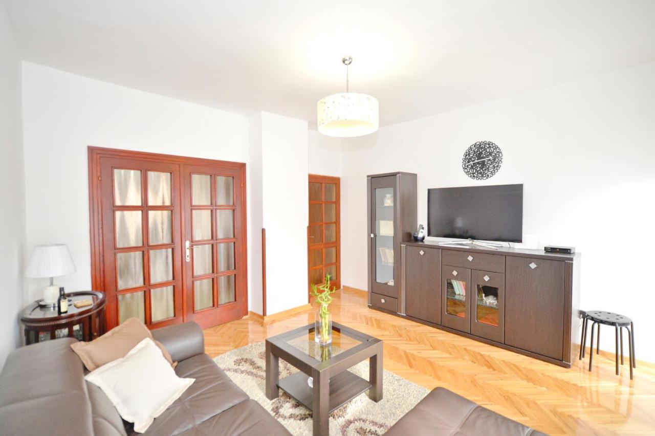 Sofija Apartment Котор Экстерьер фото